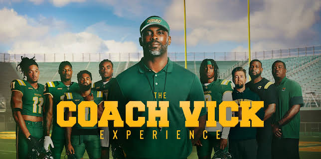 The Coach Vick Experience Season 1