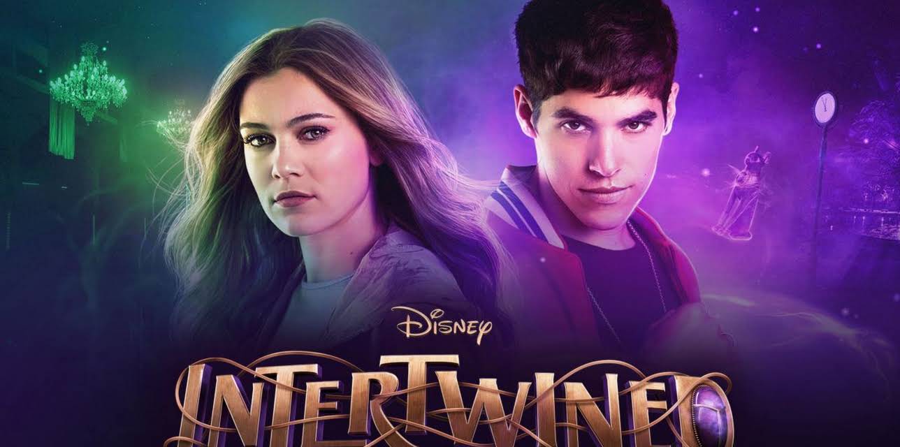 Disney Intertwined