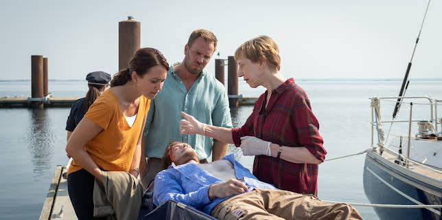 11:15: SOKO Wismar | ZDF | 11/24 2025