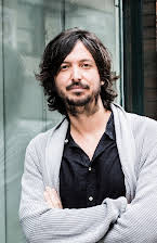 Polo Menárguez as Director