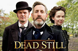 Dead Still - Series 1: Photochemistry