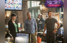 NCIS: New Orleans, Season 1: How Much Pain Can You Take