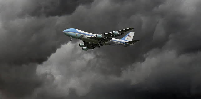 The Secret History Of Air Force One
