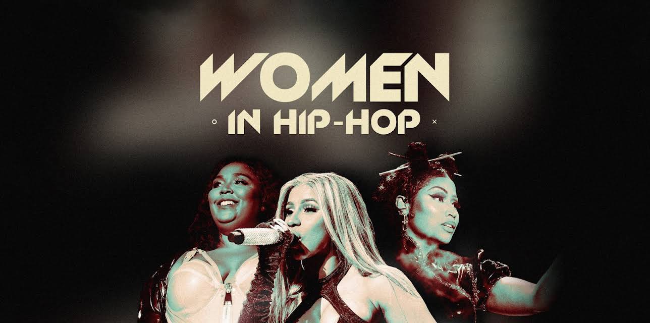 Women in Hip-Hop (2023)