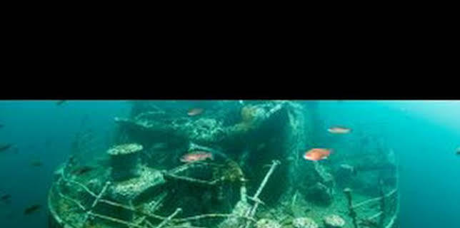 21:55: Islas Misteriosas: La isla desierta | National Geographic | 12/13 2025