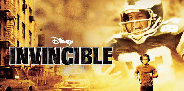 Invincible (2005)