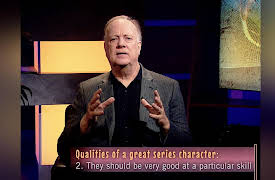 How to Write Best-Selling Fiction: Jump-off-the-Page Characters