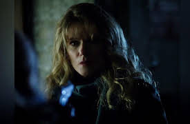 12 Monkeys, Season 1: Paradox