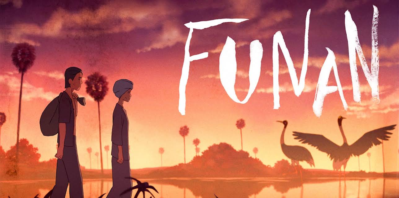 Funan (2019)