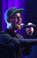 Mark Forster as Director