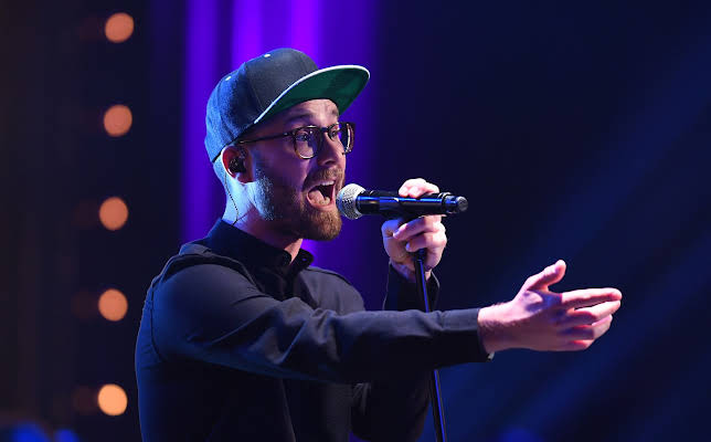 Mark Forster
