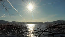 Expedition in die Heimat