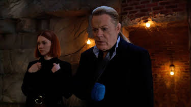 1:05 AM: Dan Brown's The Lost Symbol (S1 E10) (S1) | 5 Star | 12/21 2025