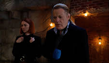 Dan Brown's The Lost Symbol (S1 E10)