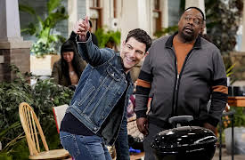 The Neighborhood, Season 1: Welcome to Fight Night