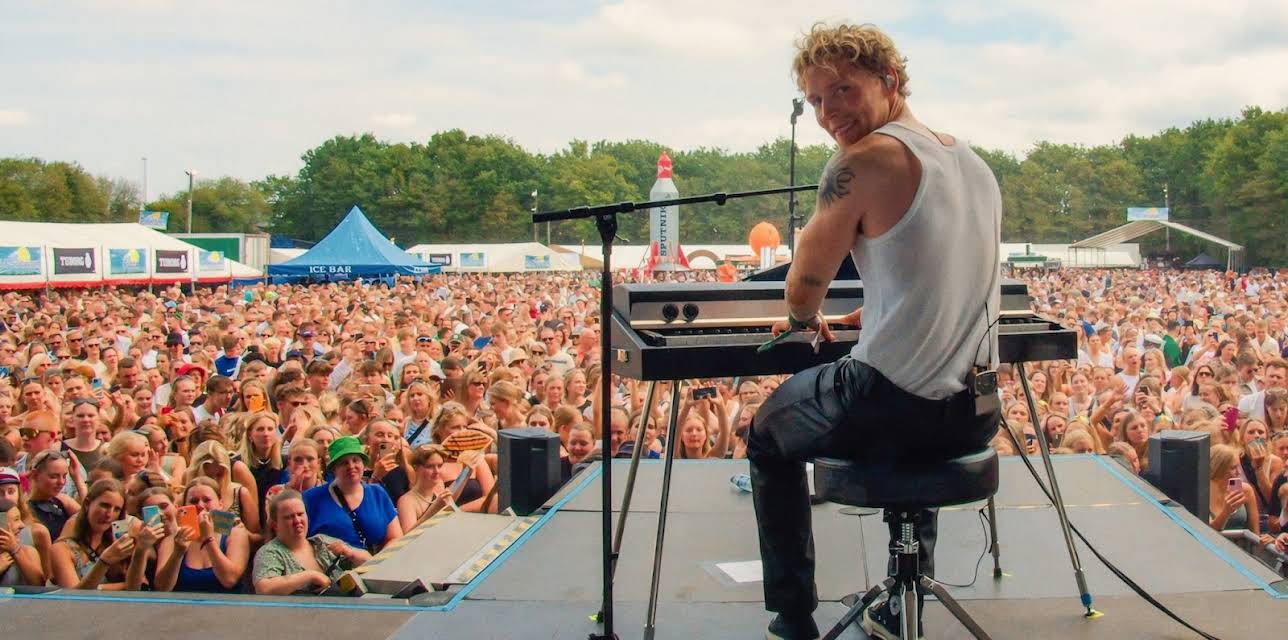 Christopher – A Beautiful Real Life (2025)