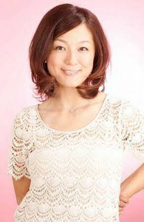 Yumi Kakazu as 