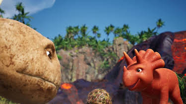 12:10 PM: Vegesaurs (S1) | Cbeebies | 2/3 2026