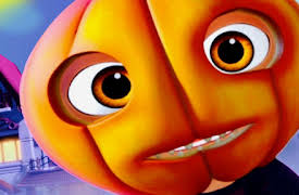 Zool Babies: Halloween