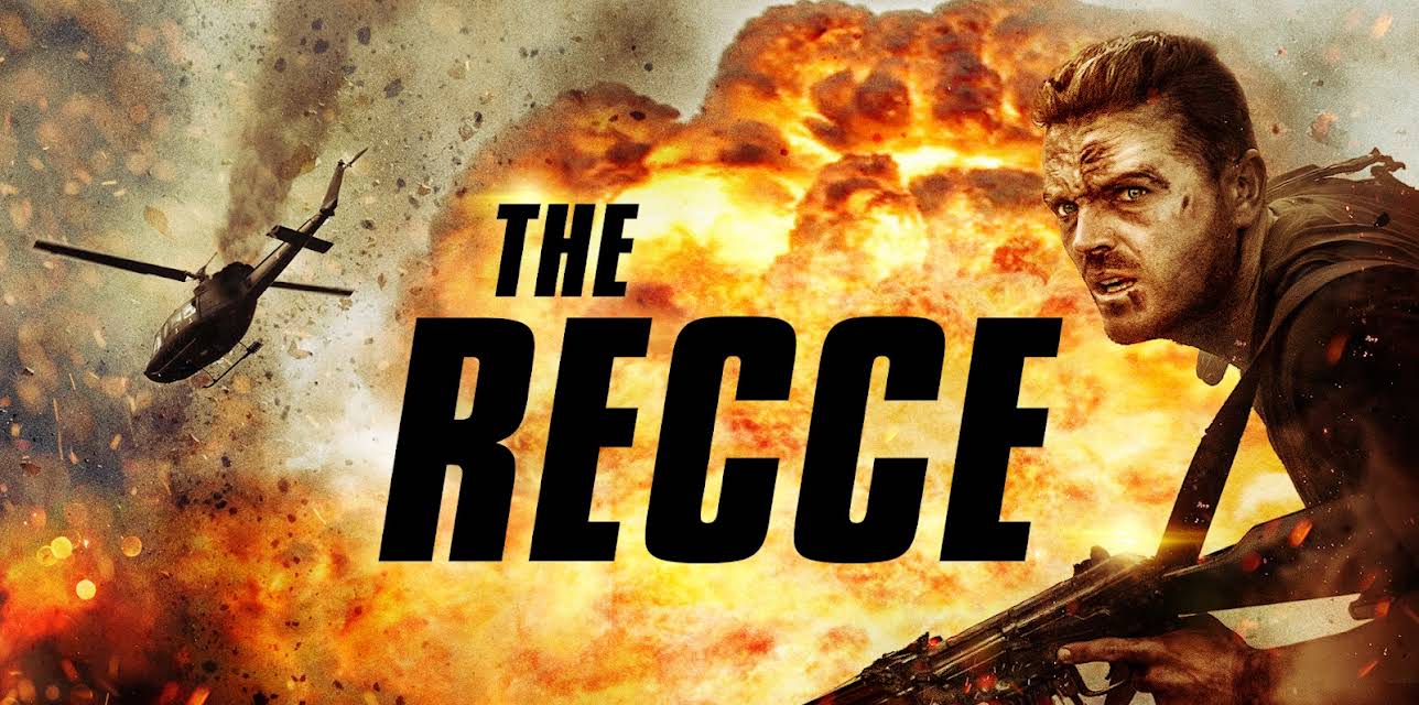 The Recce (2018)