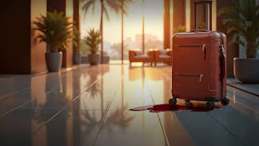 11:00 PM: Killed by My Daughter: Murdered in Paradise | Channel 5 | 9/15 2026