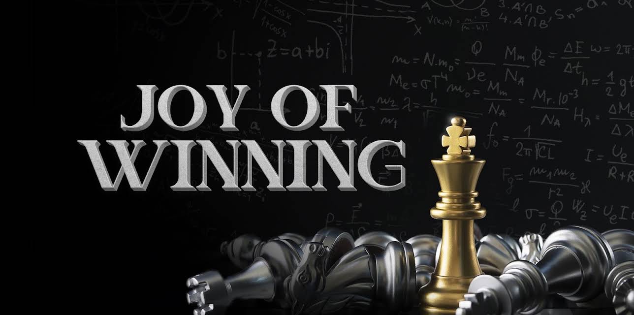 Joy of Winning (2018)