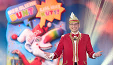 Düsseldorf Helau 2026 - "Mer bliewe bunt - ejal wat kütt!"