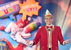 Düsseldorf Helau 2026 - "Mer bliewe bunt - ejal wat kütt!"