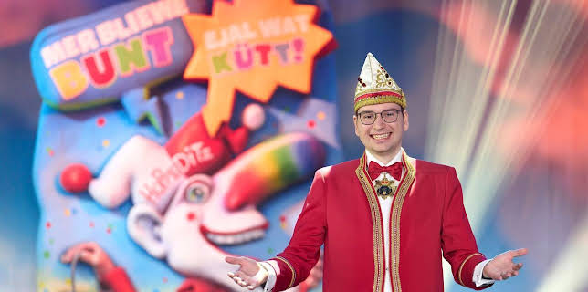 20:15: Düsseldorf Helau 2026 - "Mer bliewe bunt - ejal wat kütt!" | WDR Fernsehen | 2/14 2026