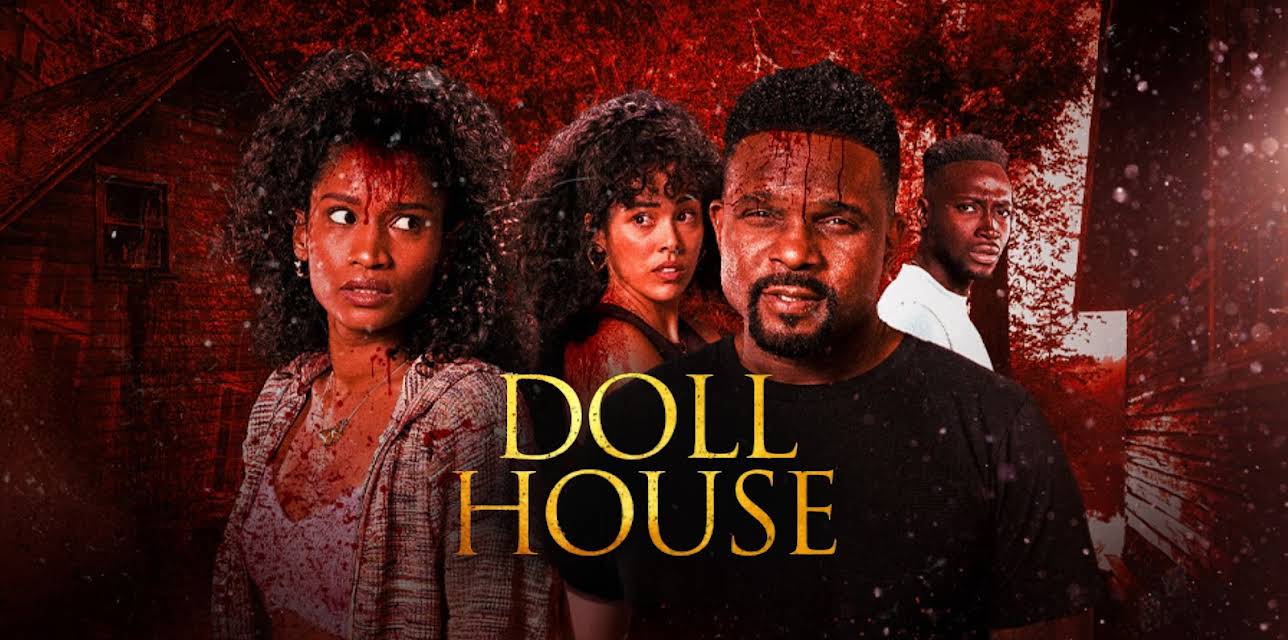 Doll House (2024)