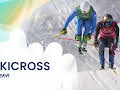 OL 2026: Friski: skicross kvalifisering, menn