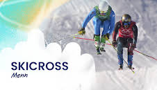 OL 2026: Friski: skicross kvalifisering, menn