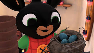 9:00 AM: Bing (S2) | Cbeebies | 3/27 2026