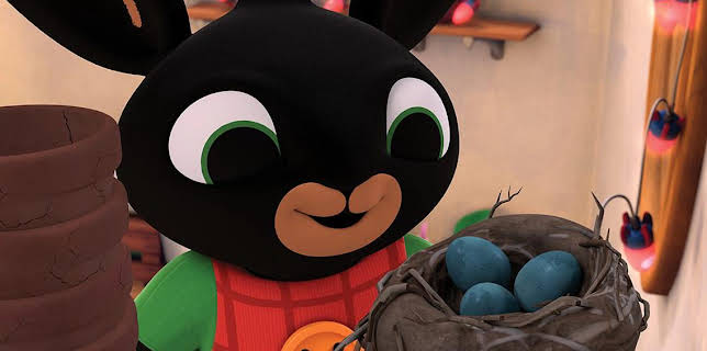 9:00 AM: Bing (S2) | Cbeebies | 11/4 2025