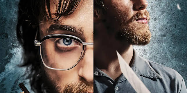 Escape from Pretoria (2020)