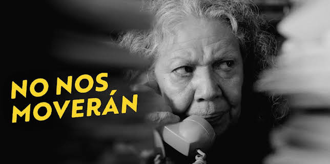 No Nos Moverán (2026)