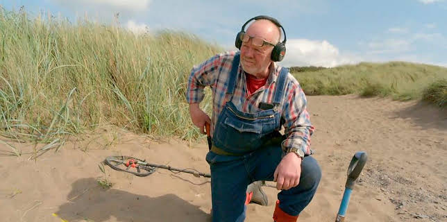 2:00 PM: Lost and Found in the Lakes (S2) | BBC One | 1/13 2026