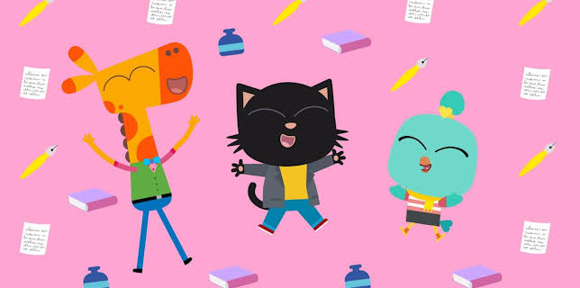 8:30 AM: Milo (S1 E39) (S1) | Channel 5 | 11/21 2025