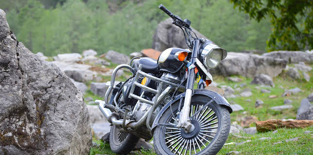 06:00: Skjulte bilskatter (S1 E1) (S1) | Discovery Channel | 12/1 2025