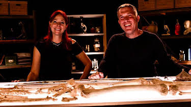 8:00 PM: Digging for Britain (S7) | BBC Two | 6/23 2026