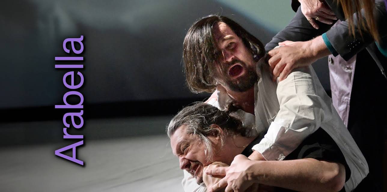 Strauss: Arabella (2025)