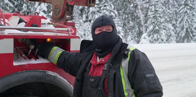 14:15: Highway Heroes Canada | ProSieben Maxx | 3/8 2026