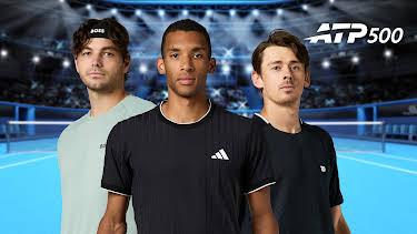 07:00: ATP TOUR: Citi DC Open Washington 500 | TV4 Tennis | 7/30 2026