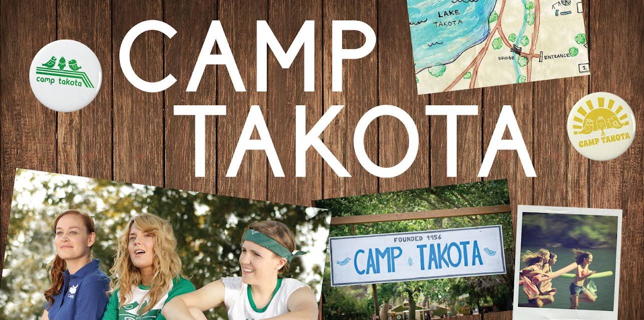 Camp Takota (2014)