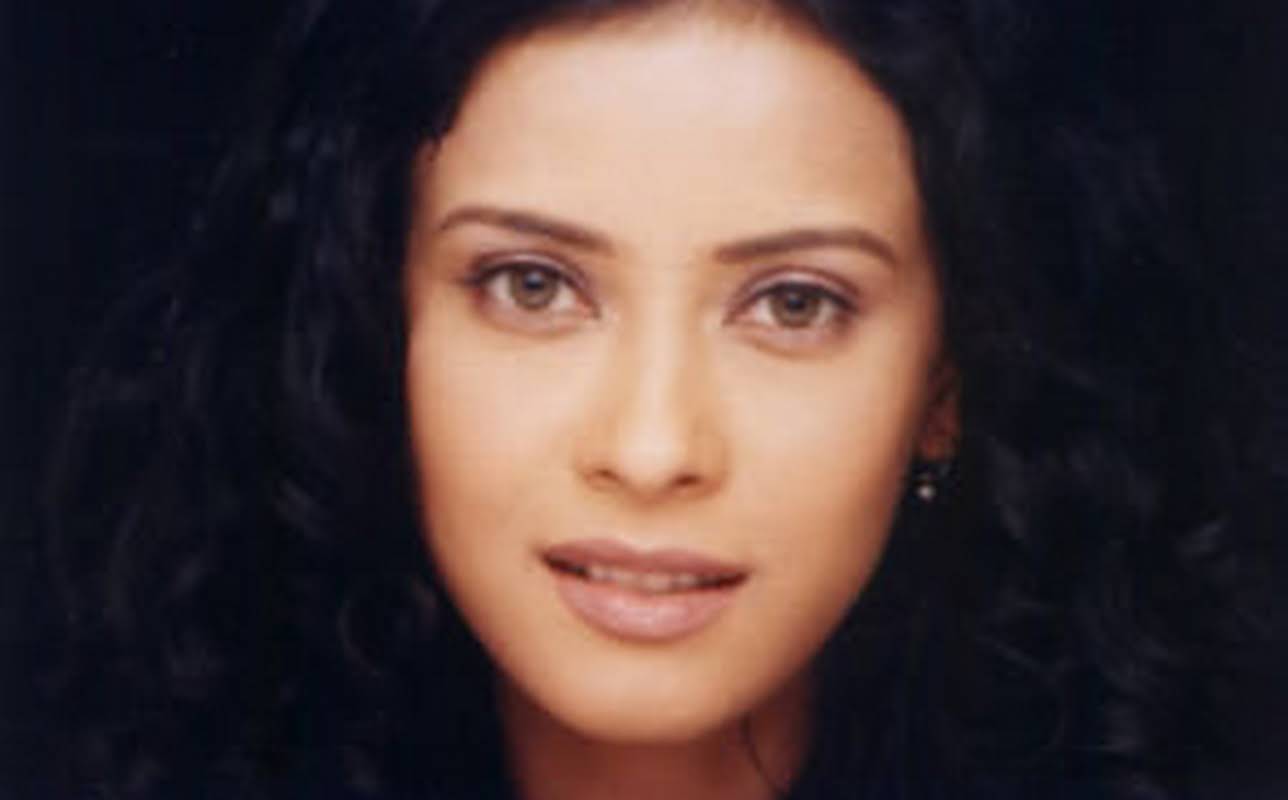 Nandana Sen