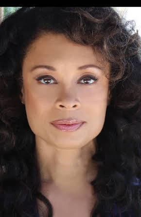 Valarie Pettiford as 