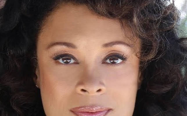 Valarie Pettiford
