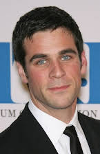 Eddie Cahill as 