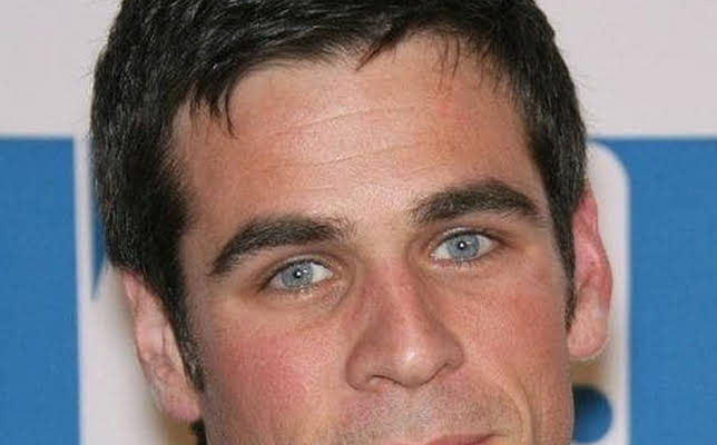 Eddie Cahill