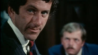 12:40: Petrocelli (S01/E06) | One | 6/6 2026